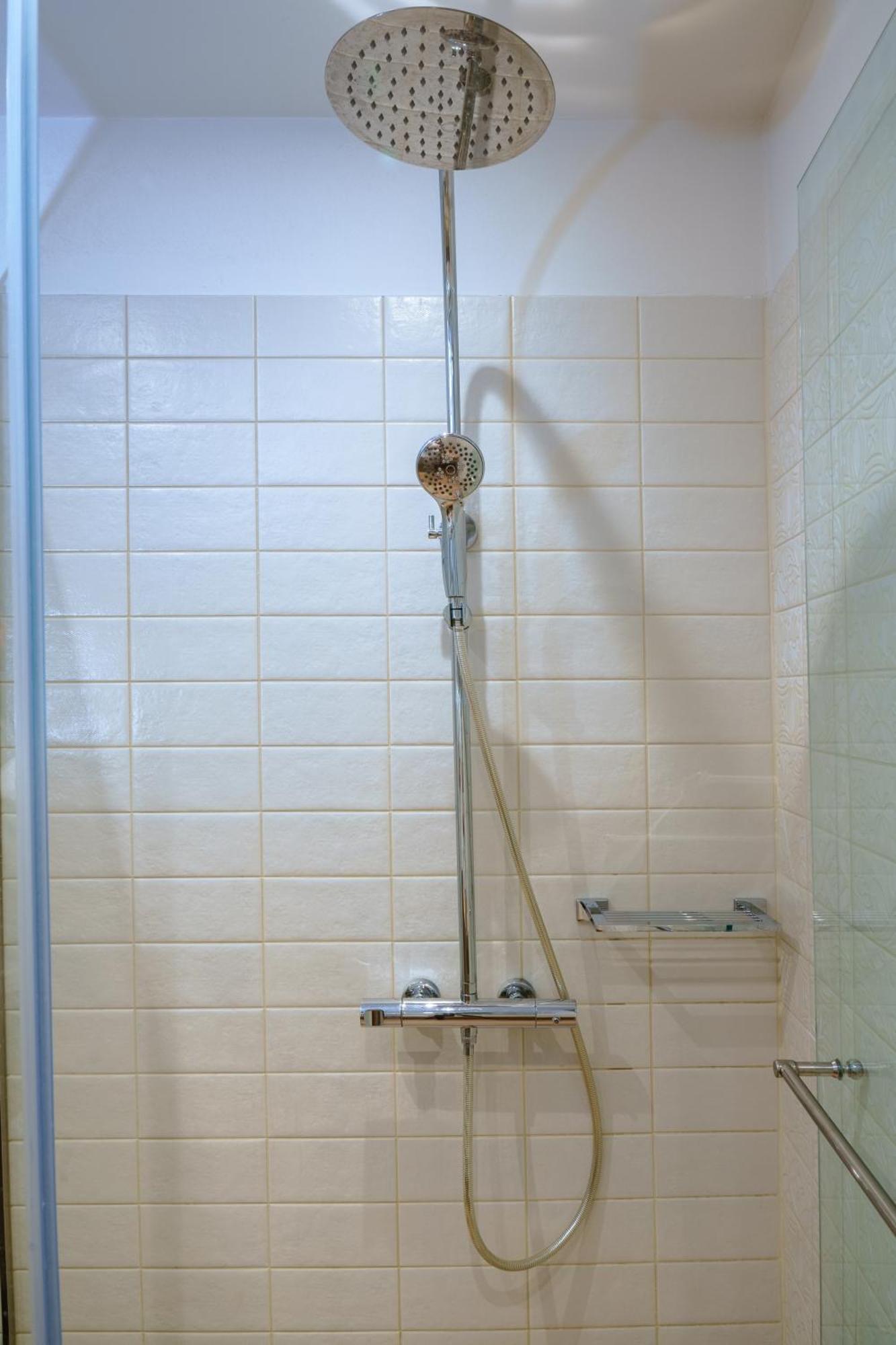 Notos Boutique Apartments Candia Esterno foto