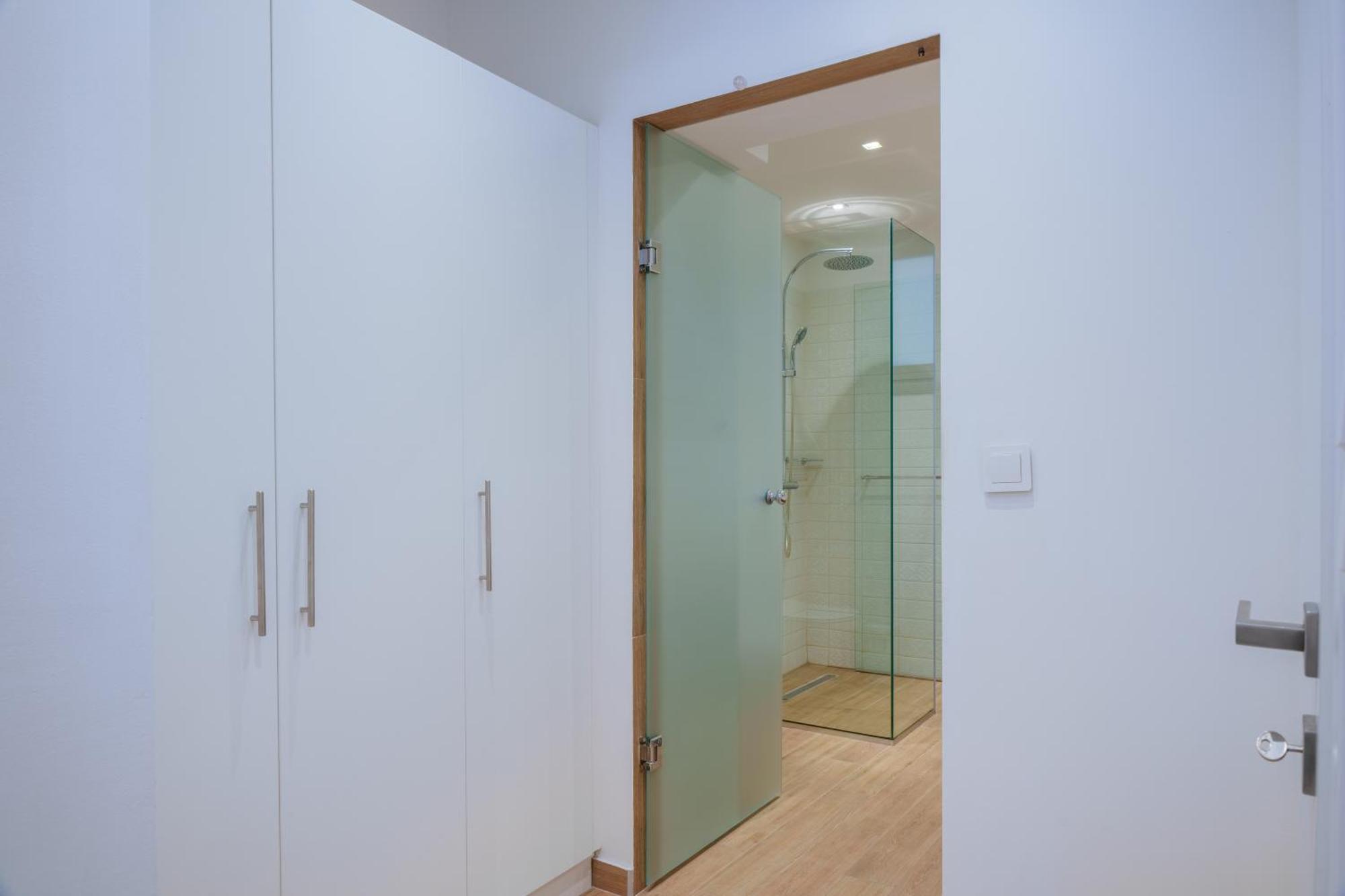 Notos Boutique Apartments Candia Esterno foto